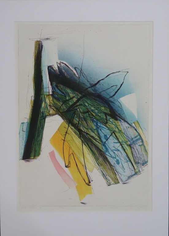 Hans Vredegoor: Ets, Boite Magique kopen? Bied vanaf 20!