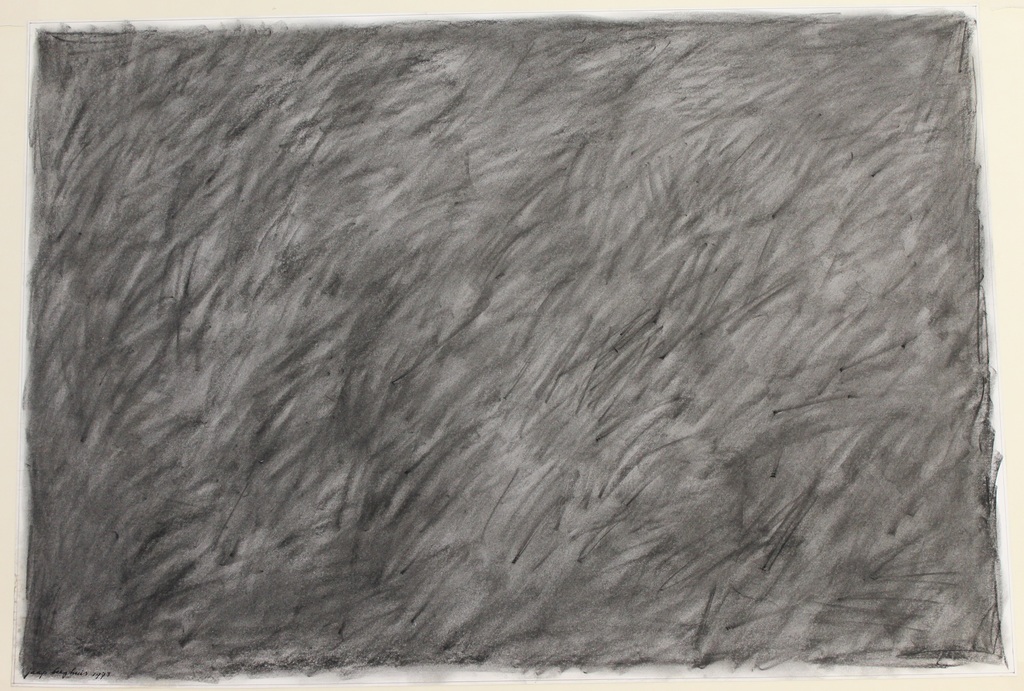 Jaap Berghuis, potlood, geen titel kopen? Bied vanaf 1000!