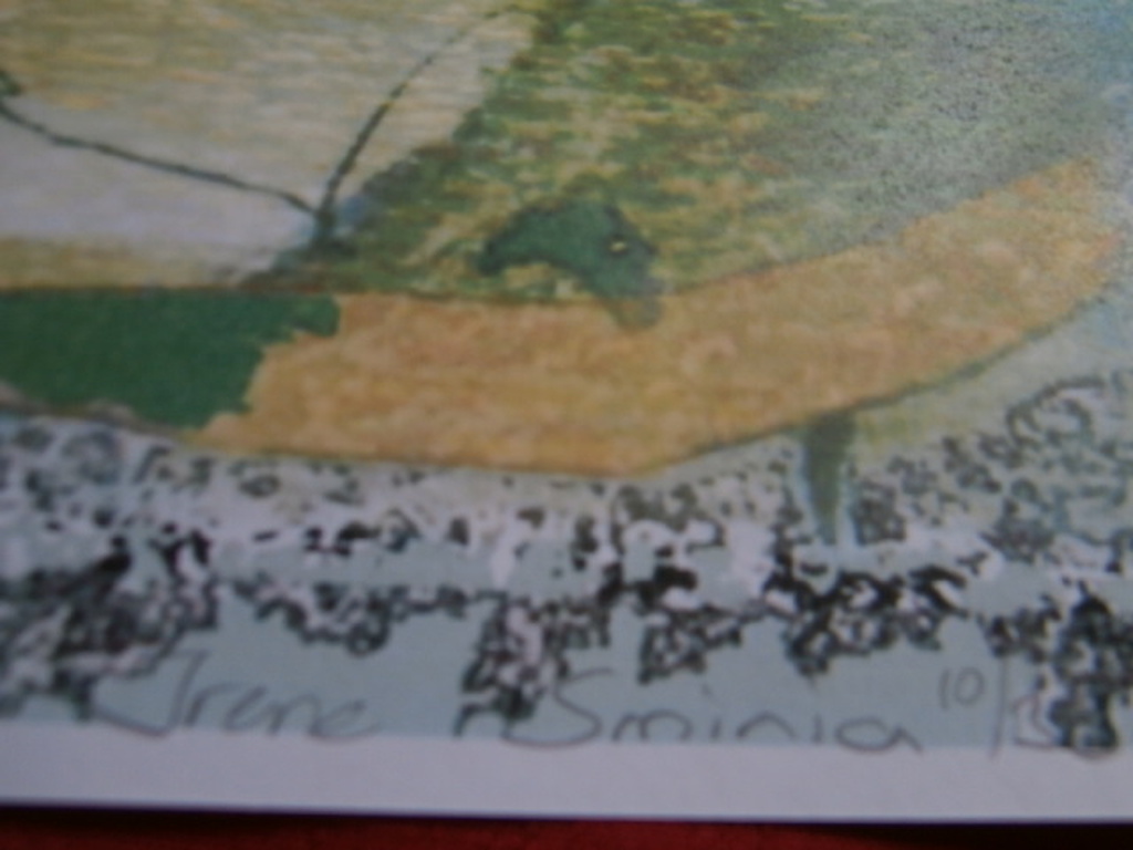 irene sminia * kaaseiland * digitale grafiek kopen? Bied vanaf 49!