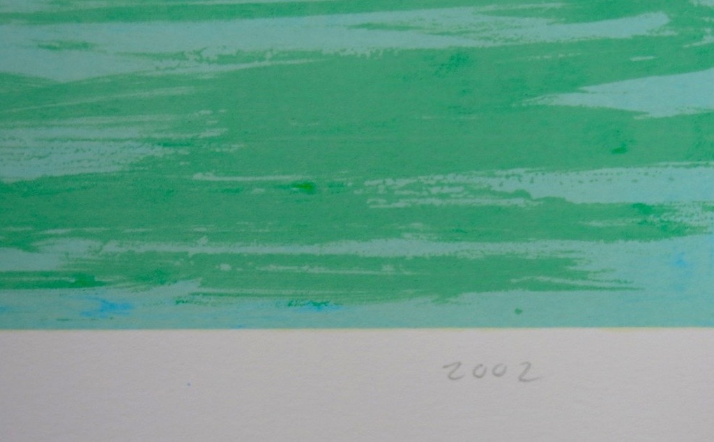 Jos van Sommeren: Litho, It's empty without you kopen? Bied vanaf 1!