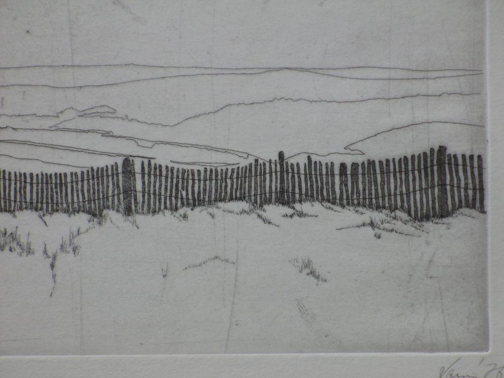 Onbekend, Strand, Ets kopen? Bied vanaf 1!