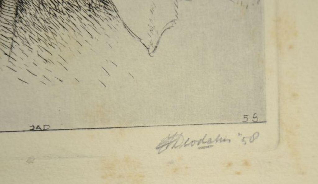 J.A. Deodatus: Ets Plaatjes kijken kopen? Bied vanaf 1!