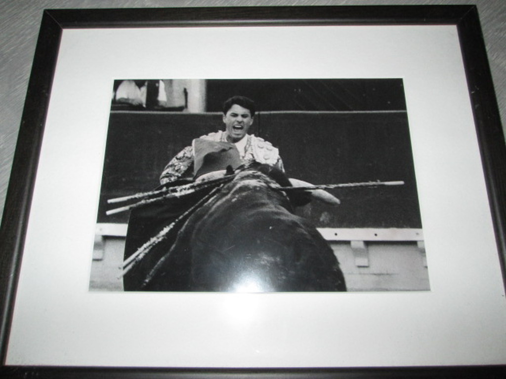 PAUL BLANCA kopen? Bied vanaf 75!