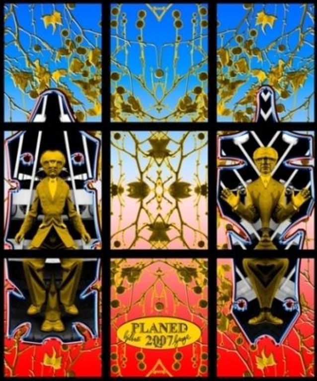 Gilbert & George kopen? Bied vanaf 1!