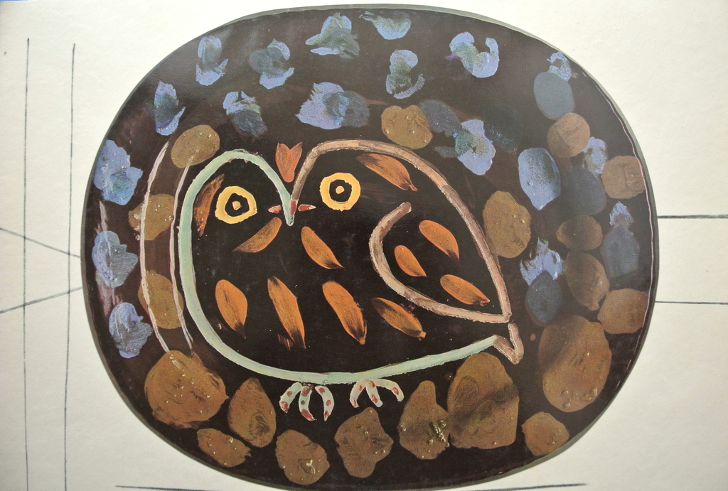 PICASSO. -Ceramiques- Zeldzame uitgave. 1e Druk. Geneve 1948. kopen? Bied vanaf 45!