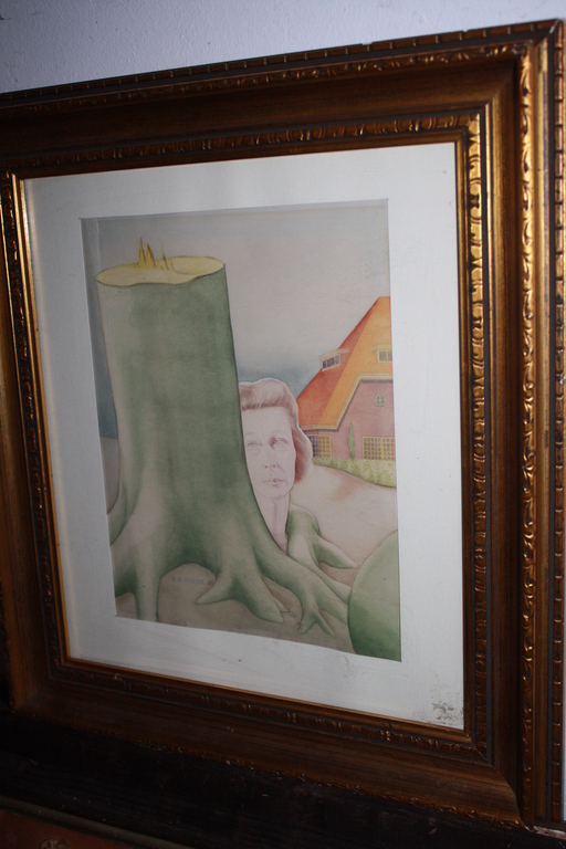 Chris van Geest - MODERNE SURREALIST  kopen? Bied vanaf 50!