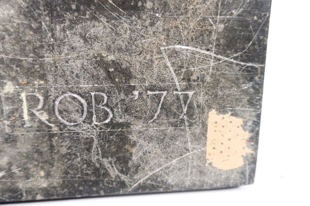 Rob Schreefel: Hardsteen, Z.T. kopen? Bied vanaf 1!