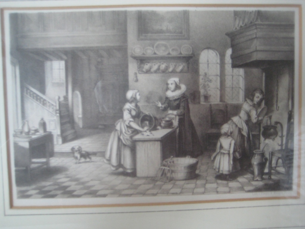 Emrik & Binger: litho, geen titel kopen? Bied vanaf 20!