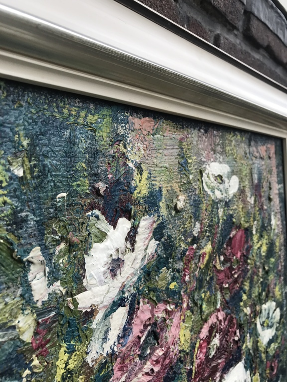 PETER VAN DEN BRAKEN SCHILDERIJ kopen? Bied vanaf 250!