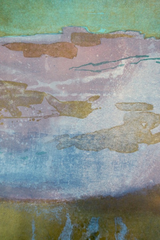 Chris Buursen: Litho, Wozzeck der mond kopen? Bied vanaf 1!