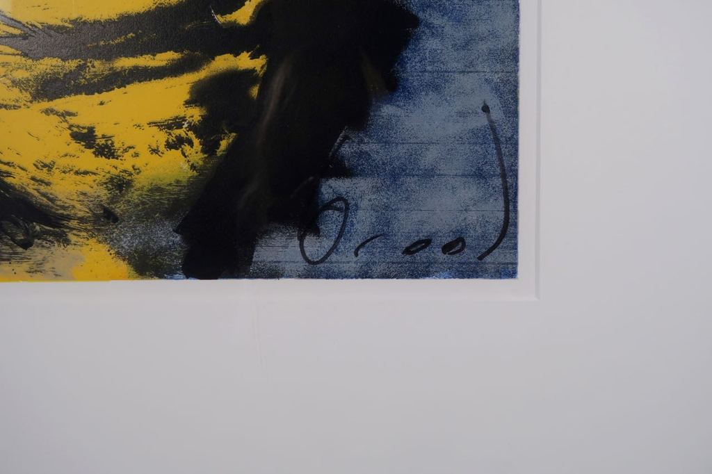 Herman Brood en Kai Urano: Zeefdruk, Epreuve d'artiste - Ingelijst (Groot) kopen? Bied vanaf 150!