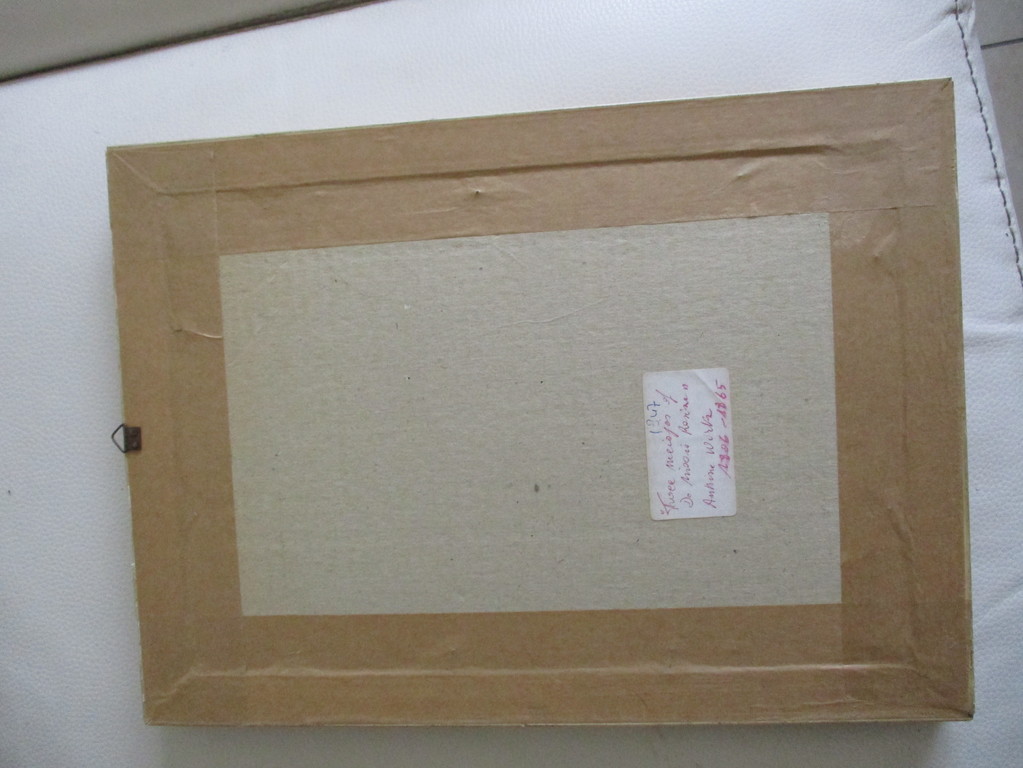 Antoine Wiertz , grafiek , twee meisjes of de mooie Rosine  kopen? Bied vanaf 1!