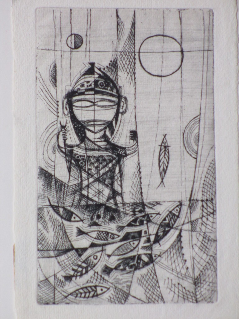 Jan de Gruijter (1917-1951)