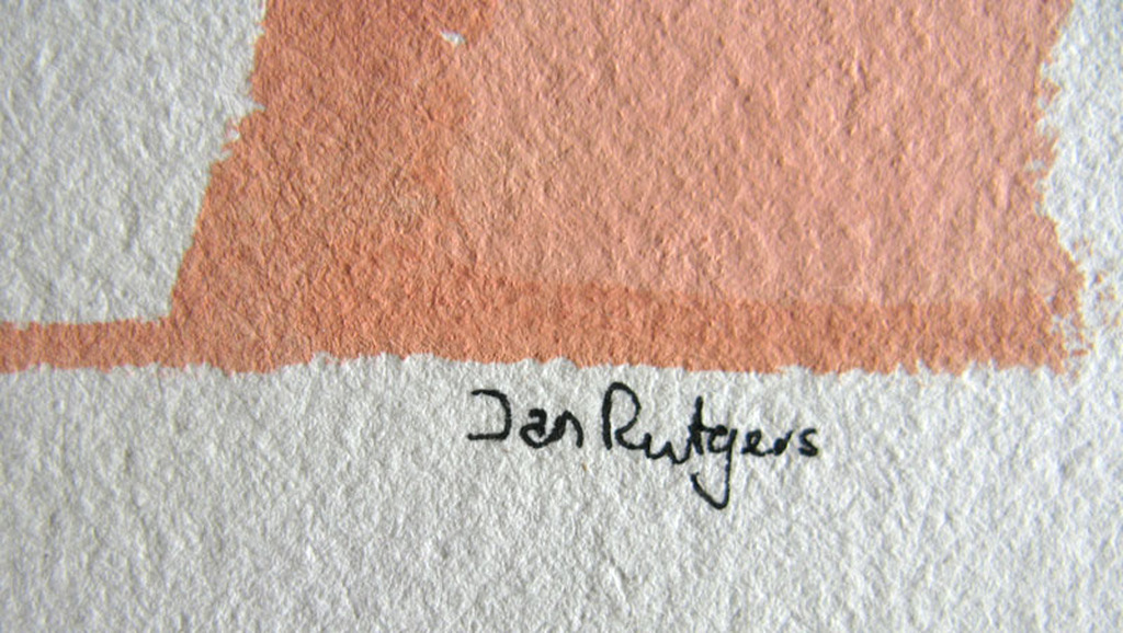 Siep van den Berg, Jan Rutgers en J. Slauerhoff - RIJMPRENT - 1986 kopen? Bied vanaf 1!