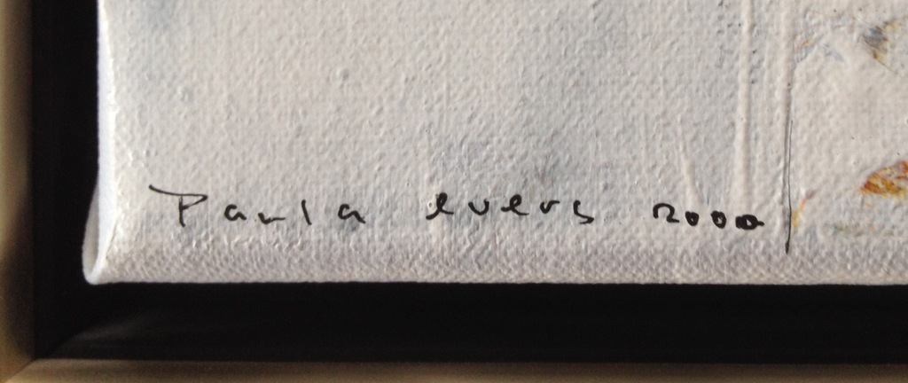 Zonder titel kopen? Bied vanaf 90!