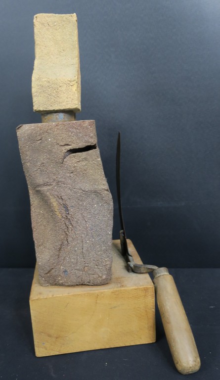 Christiaan Paul Damste: Beeld, Z.T. kopen? Bied vanaf 300!