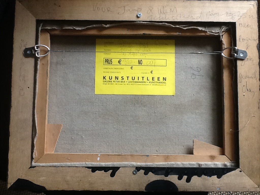 L'Huine du The kopen? Bied vanaf 75!