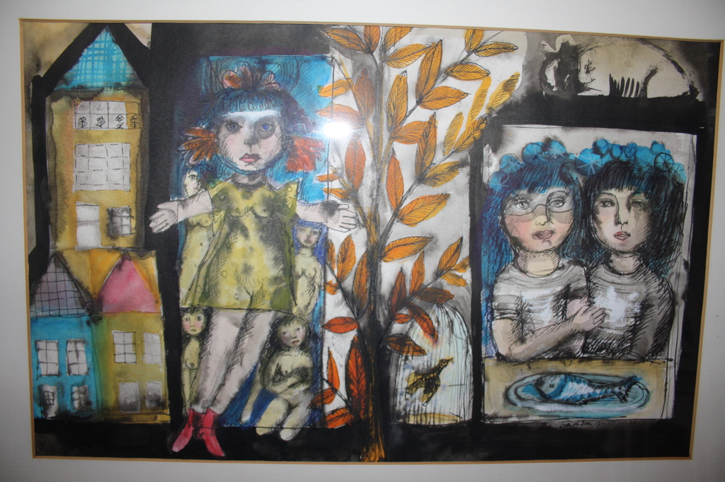 Poppenhuis kopen? Bied vanaf 25!