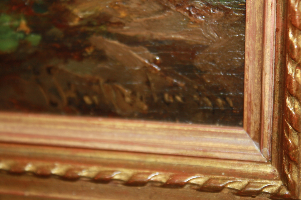 SUZE ROBERTSON - BOERIN MET GEITJE kopen? Bied vanaf 700!