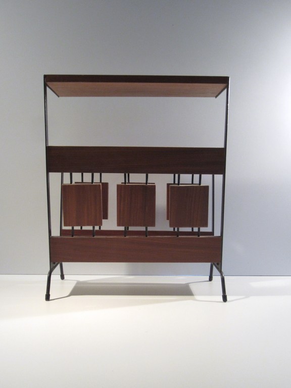 Scandinavisch / Deens design - Broform Lectuurbak kopen? Bied vanaf 25!