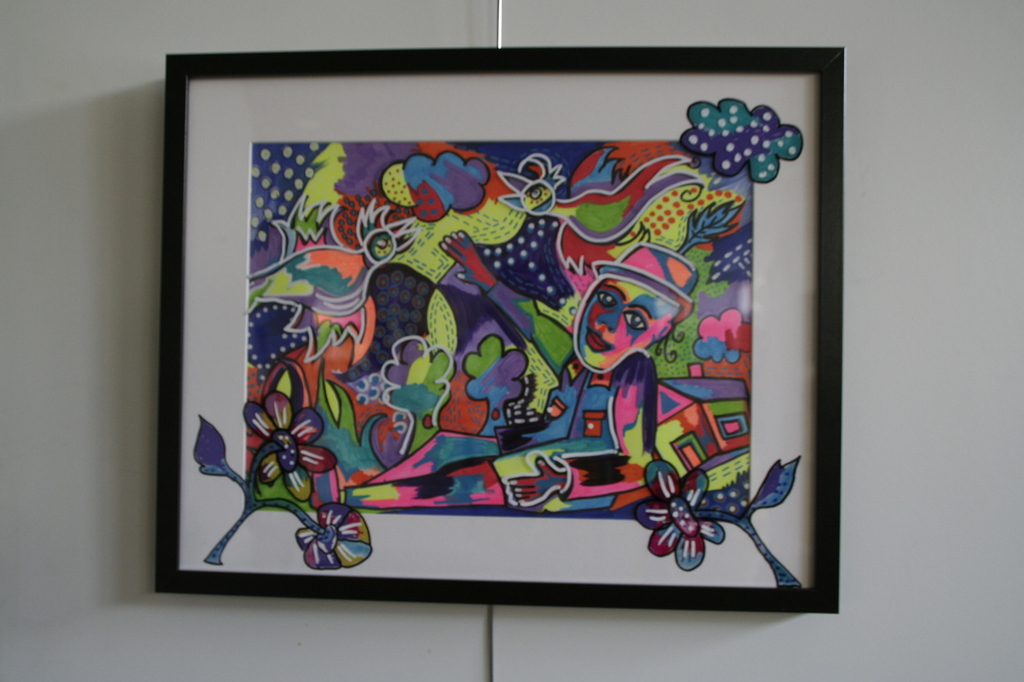 Zippora Meijer kopen? Bied vanaf 50!