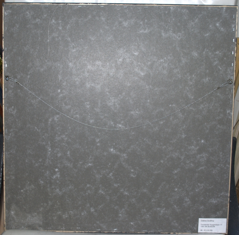 de ZAAIER 2001 - zeefdruk oplage 100 ex. - FRAAI GELIJST kopen? Bied vanaf 30!