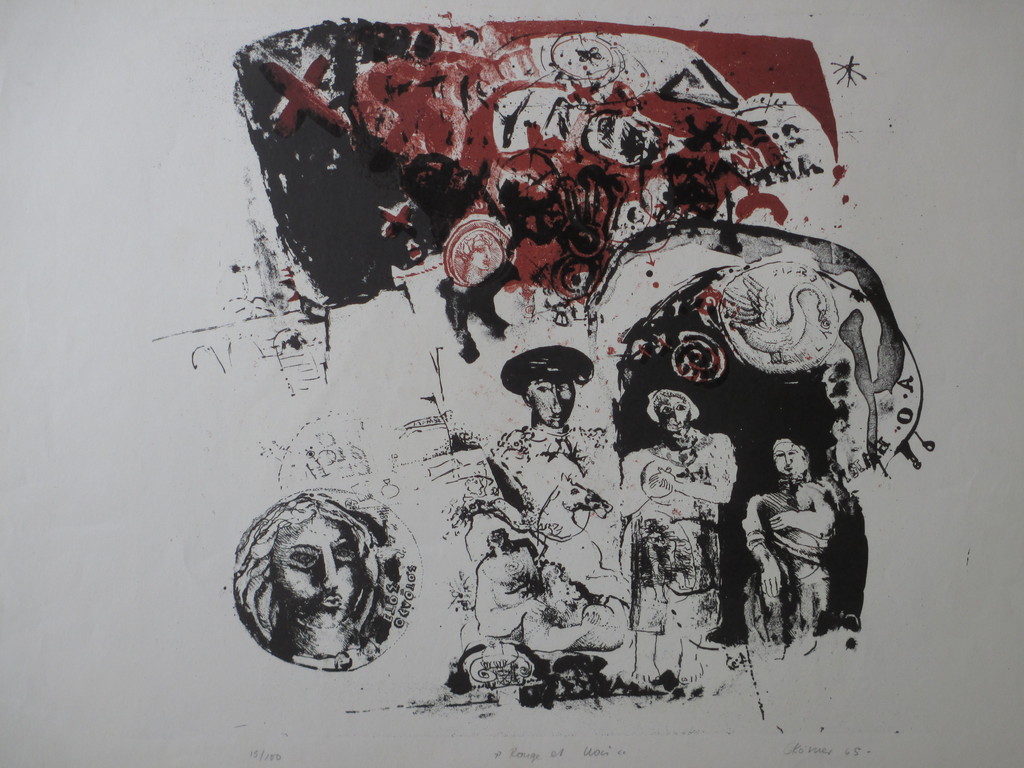 Gertrud Körner (1866-1924)