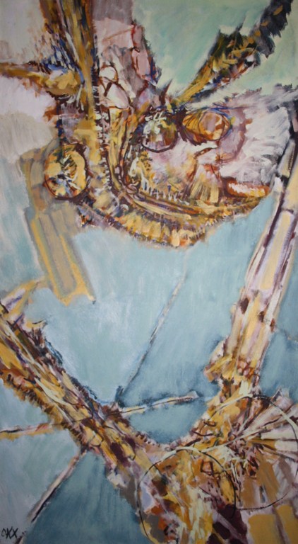 Kees Okx kopen? Bied vanaf 300!