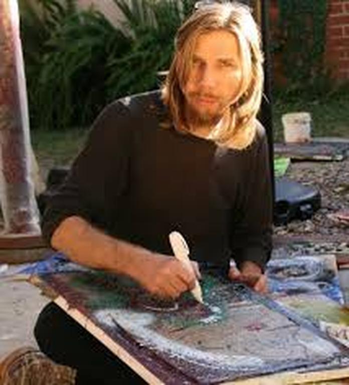 Mark Kostabi + Paul Kostabi 'One step beyond', oplage 50 ex, handgesigneerd en genummerd, 2013 kopen? Bied vanaf 175!