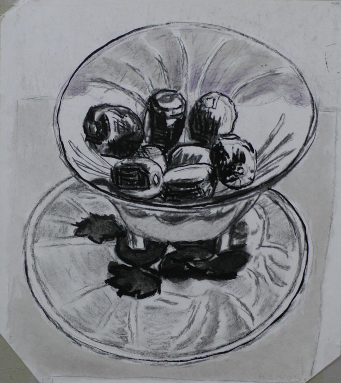 Kiwi's op schaal verkocht voor € 70!