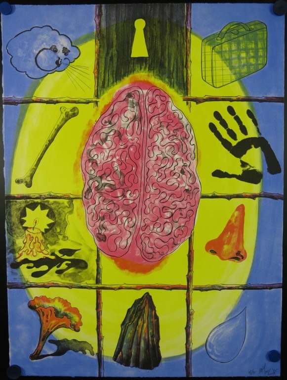 Mareike Geys: Litho, Hotel terminus (reiziger) kopen? Bied vanaf 1!