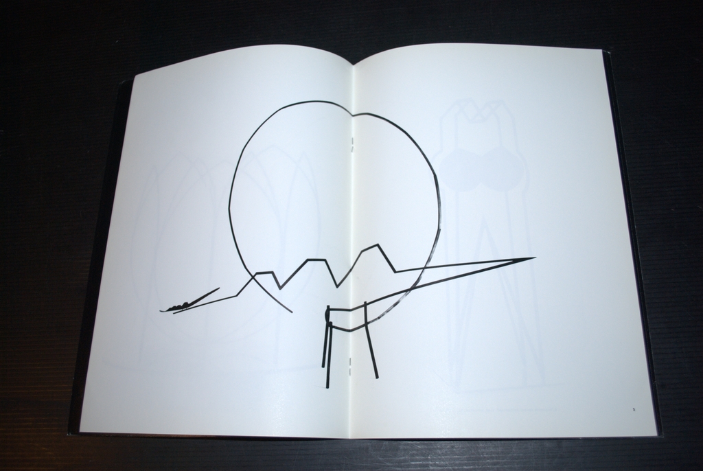 George Belzer - gesigneerde uitgave CBK tentoonstelling 1988 kopen? Bied vanaf 10!