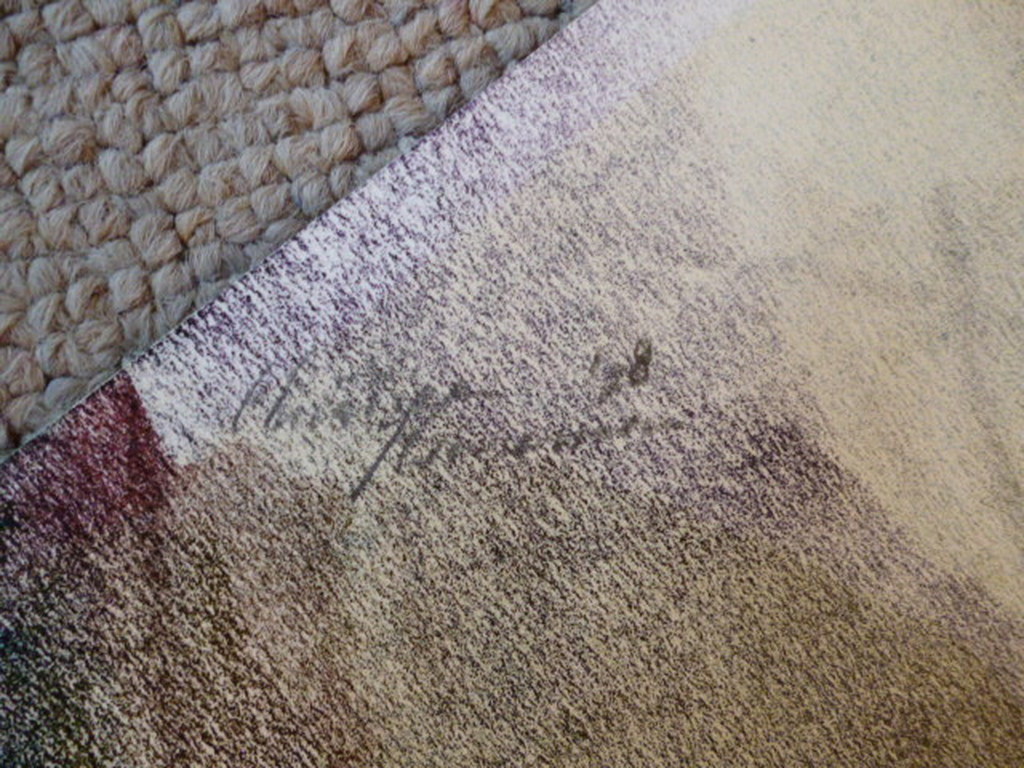 Chris Heeneman-Kleurenprints-Landschap kopen? Bied vanaf 15!