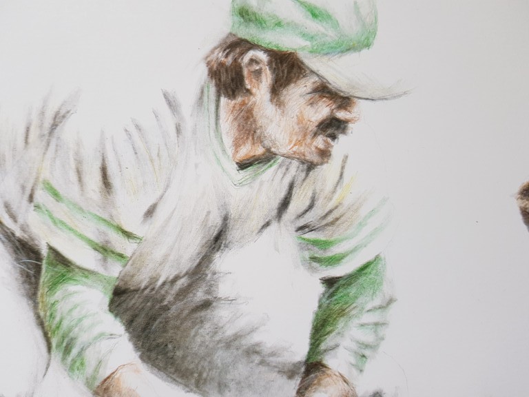 Michiel Pout - The Base kopen? Bied vanaf 1!