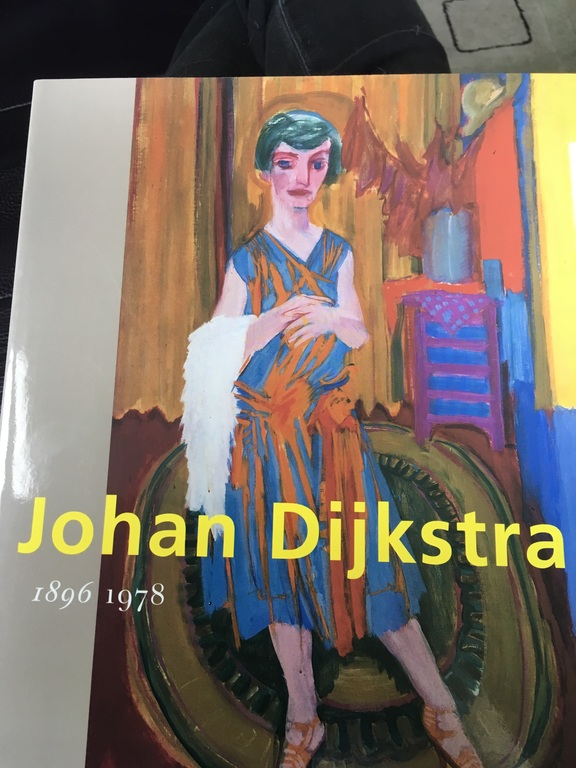 Johan Dijkstra  1896-1978 kopen? Bied vanaf 20!
