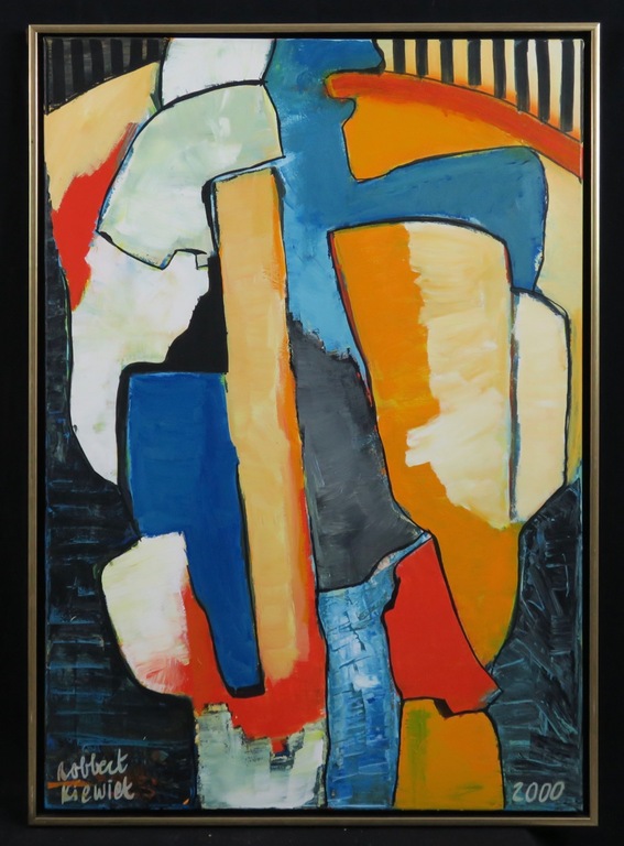 Robbert Kiewiet (1972)