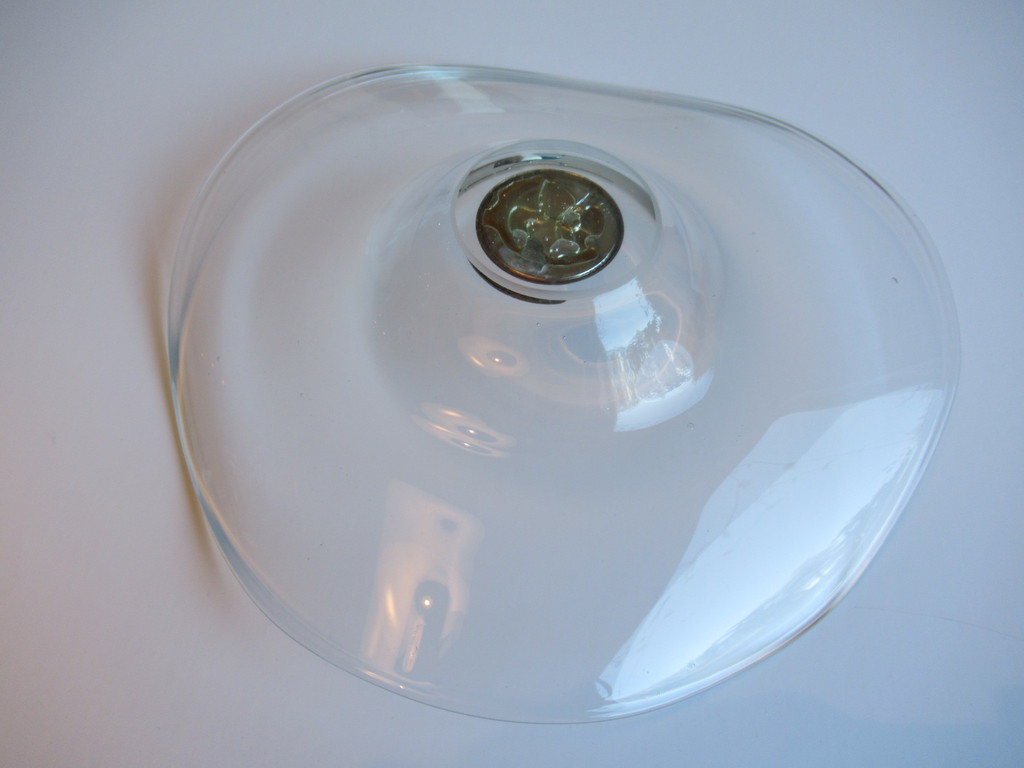 Corry Ammerlaan: glazen schaal  kopen? Bied vanaf 1!