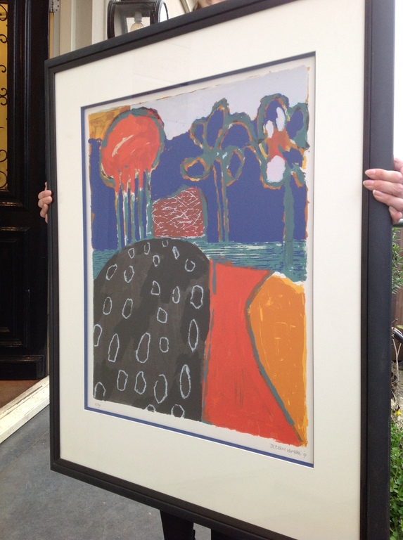 Jeroen Krabbé kopen? Bied vanaf 100!