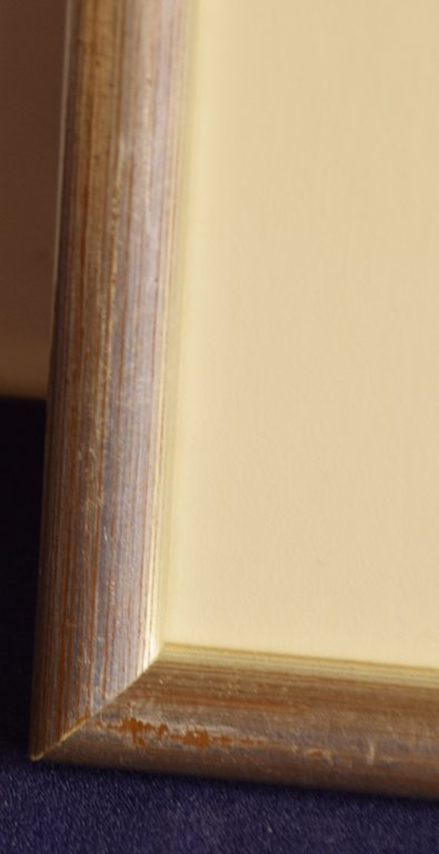 André Goezu - Ets en aquatint op papier - Aurora kopen? Bied vanaf 20!