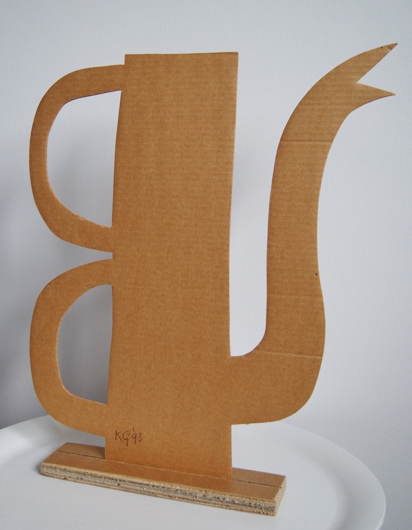 Klaas Gubbels multiple 'Kan met dubbeloor' - 1993 kopen? Bied vanaf 195!