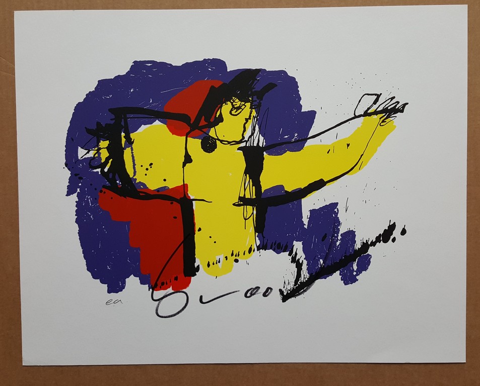 Herman Brood - Brasil God  kopen? Bied vanaf 100!