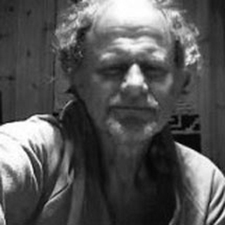 Kees Spermon - Conversation piece grey, zeefdruk kopen? Bied vanaf 1!