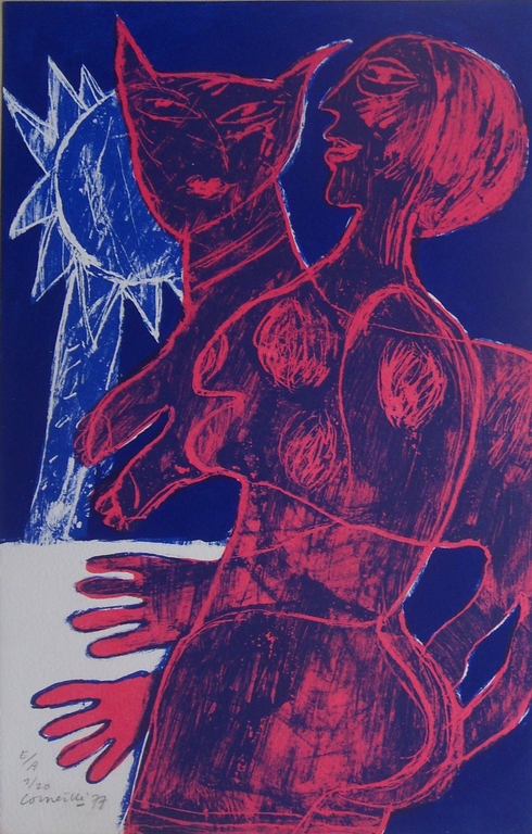 Corneille: Rita e il gatto kopen? Bied vanaf 1!