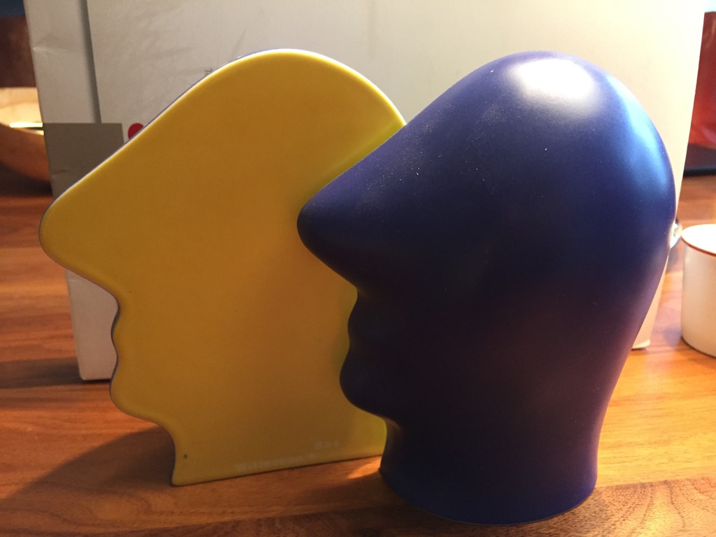 Jan Snoeck - koppen kopen? Bied vanaf 250!