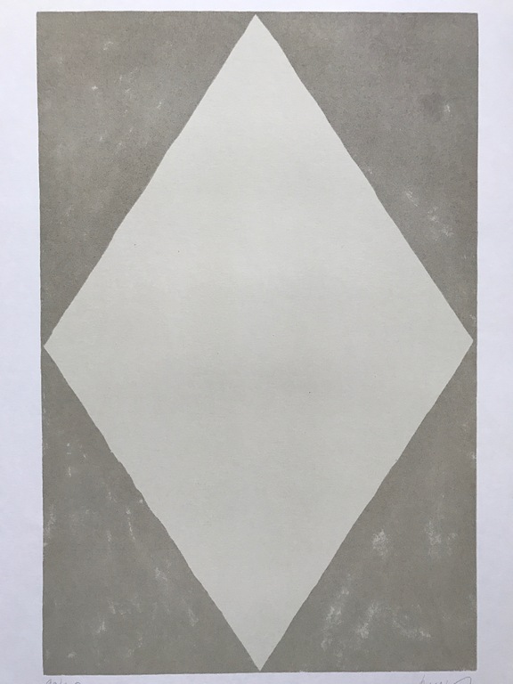 Dan Van Severen - Kleurenzeefdruk - Gesigneerd kopen? Bied vanaf 235!