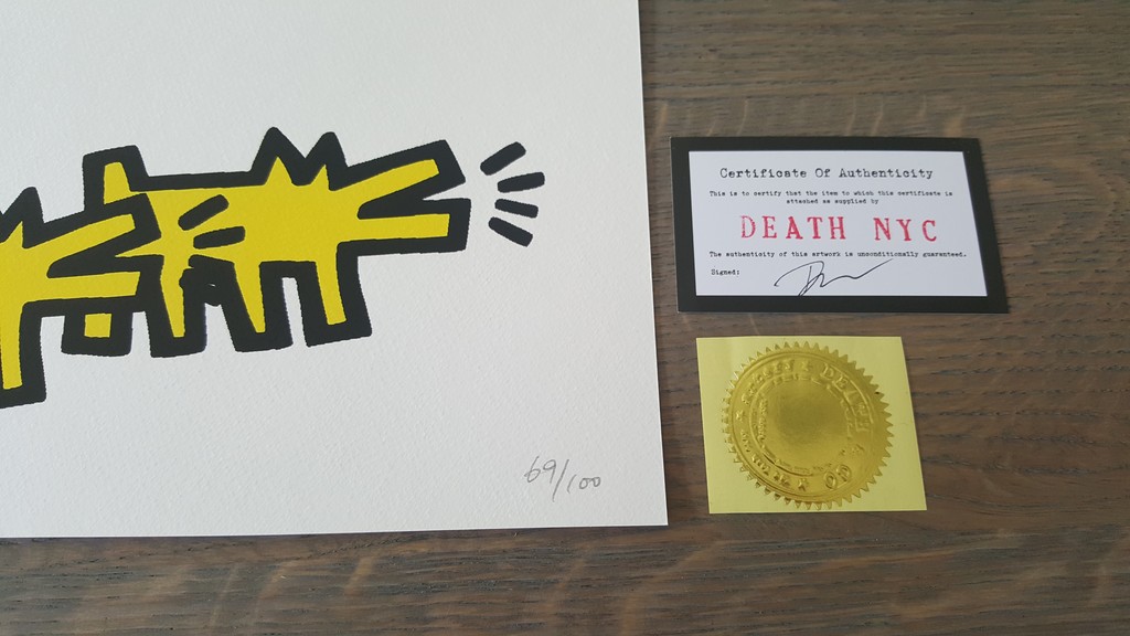 Queen Dog 2 kopen? Bied vanaf 25!