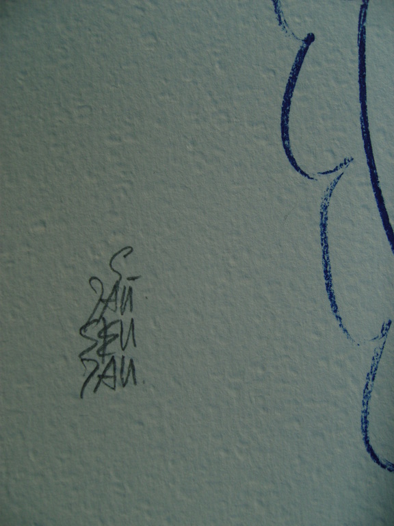 Geert Jan Jansen: Zeefdruk naar picasso. kopen? Bied vanaf 50!