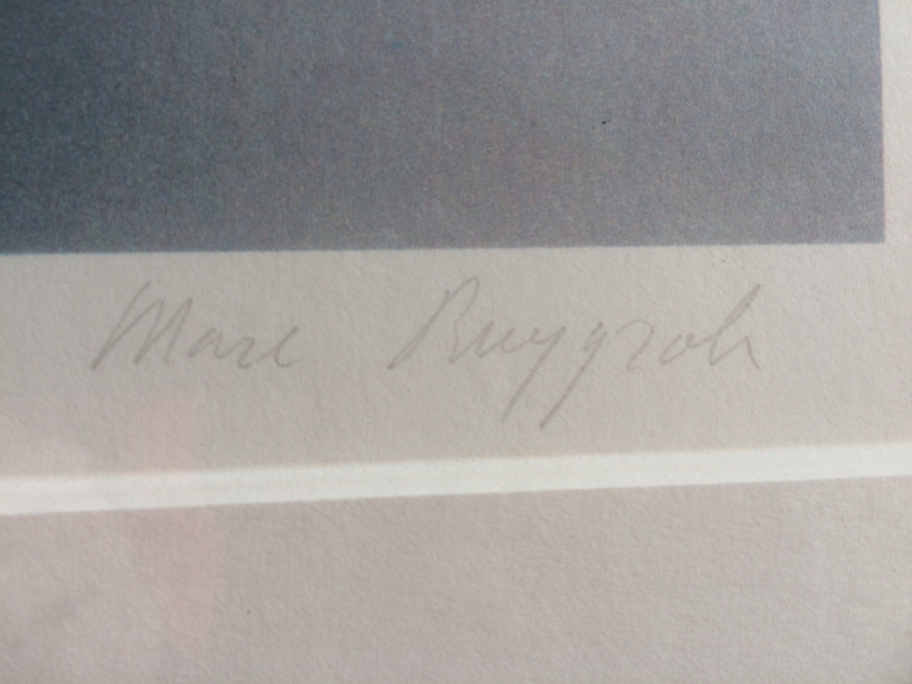 Mark Ruygrok - Heaven and Hell I  kopen? Bied vanaf 90!