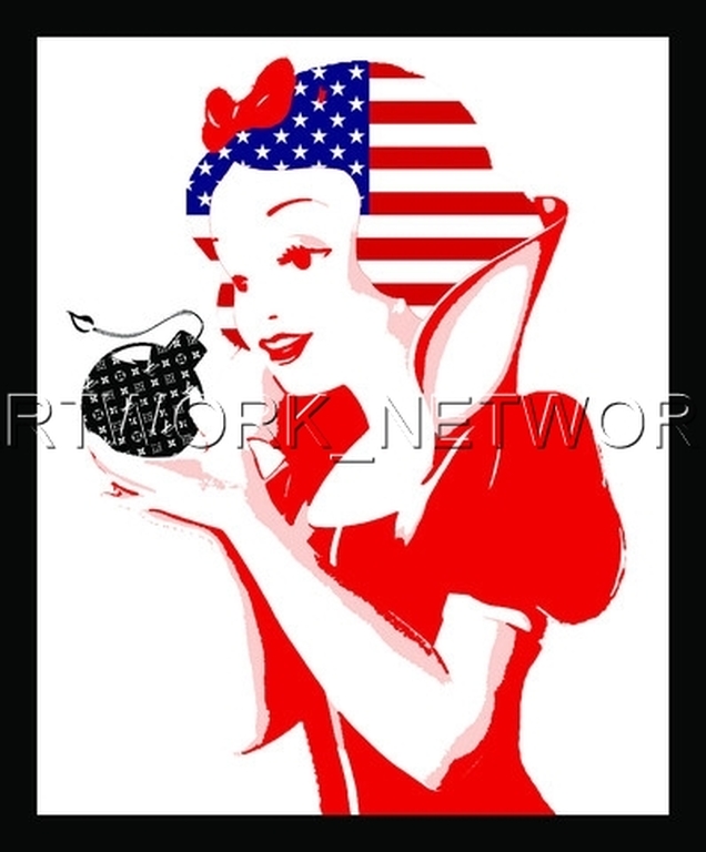 DEATH NYC - "Snow Bomb R"- n° A/P - Signed with COA (Edition Artist Proof) kopen? Bied vanaf 1!