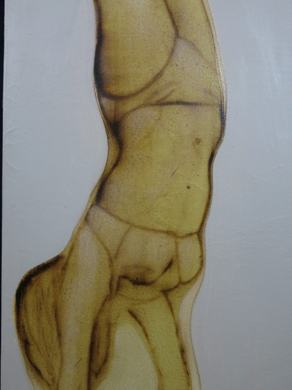 Emilio Kruithof: Olieverf op doek, Perfect balance (bijzonder formaat) kopen? Bied vanaf 1000!